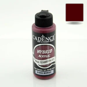 vopsea-acrilica-hybrid-120ml-bordeaux